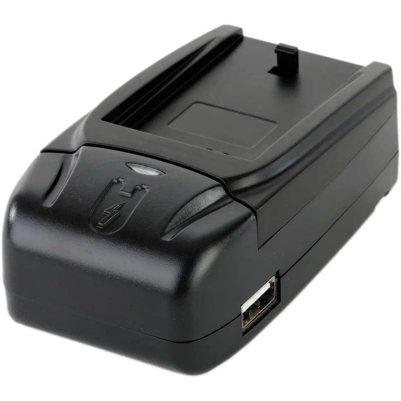 Cargador Watson Compact AC/DC para DMW-BCK7