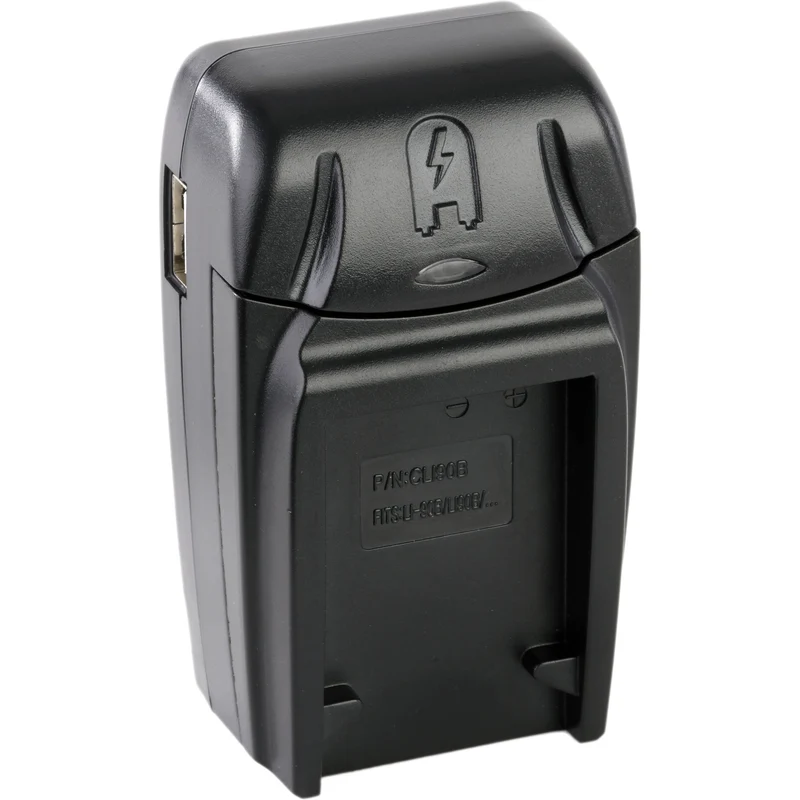 Cargador Watson Compact AC/DC para LI-90B