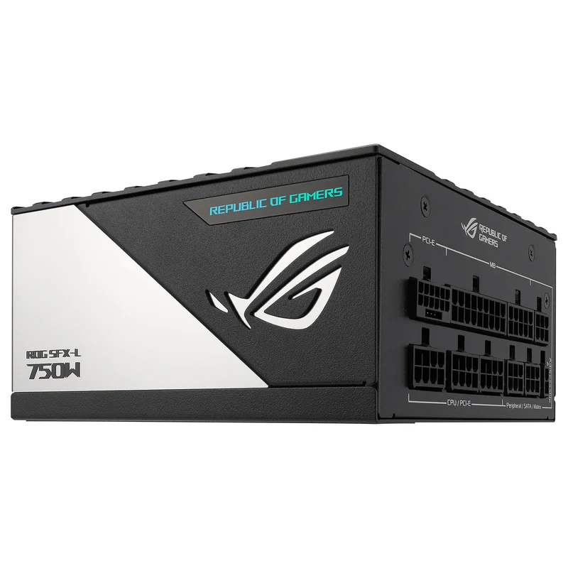 ASUS ROG LOKI SFX-L 80PLUS Platinum 750W