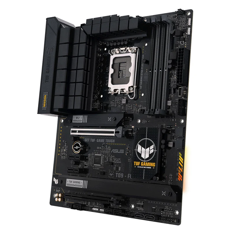 ASUS TUF GAMING B760-PLUS WIFI