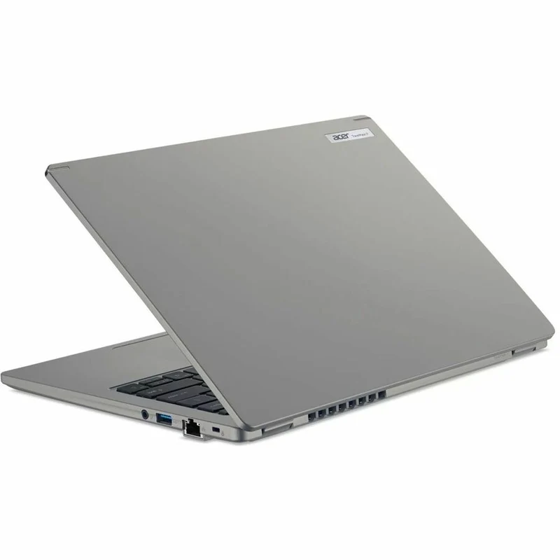 Laptop Acer TravelMate P4 14 AI TMP414-56 TMP414-56-79JC 14" Clamshell Copilot+ PC, Intel Core Ultra 8 Núcleos, 16GB, 512 GB SSD