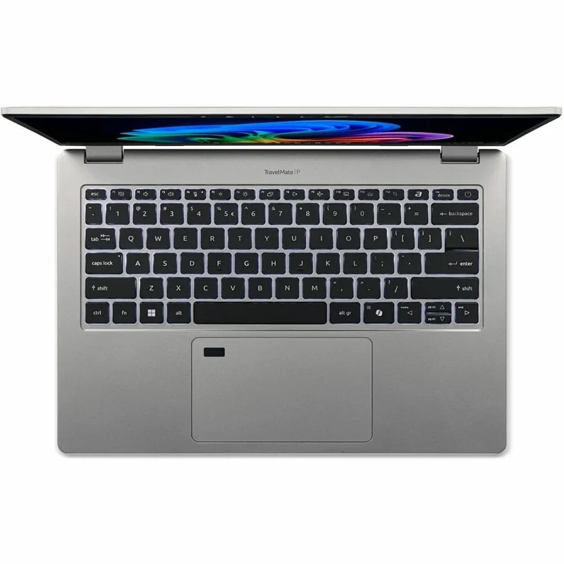 Laptop Acer TravelMate P4 14 AI TMP414-56 TMP414-56-79JC 14" Clamshell Copilot+ PC, Intel Core Ultra 8 Núcleos, 16GB, 512 GB SSD