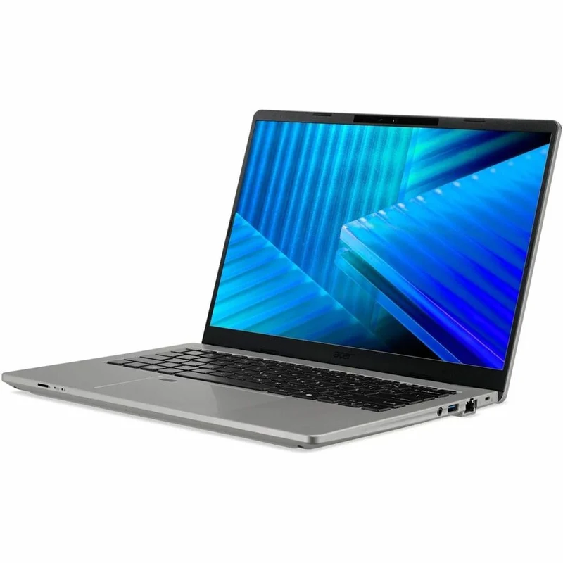 Laptop Acer TravelMate P4 14 AI TMP414-56 TMP414-56-79JC 14" Clamshell Copilot+ PC, Intel Core Ultra 8 Núcleos, 16GB, 512 GB SSD