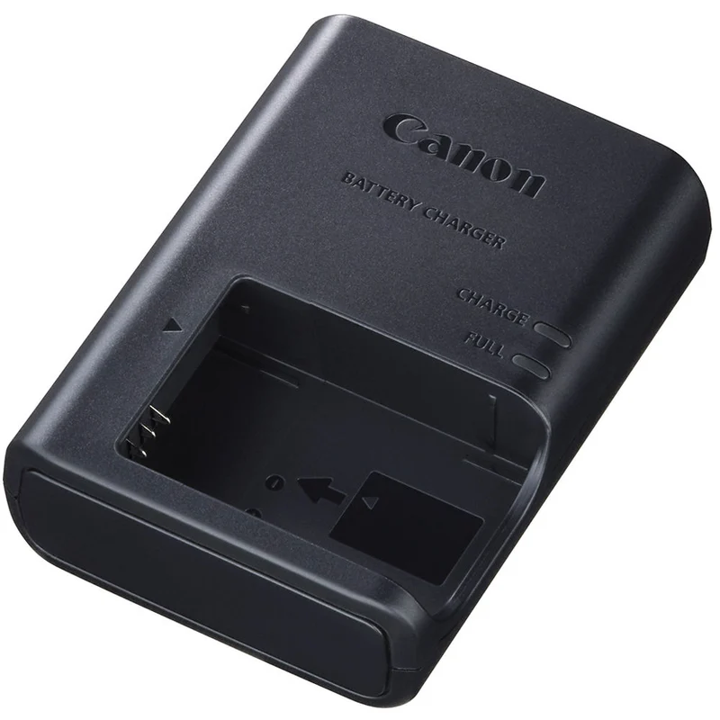 Cargador Canon LC-E12 para Pack LP-E12