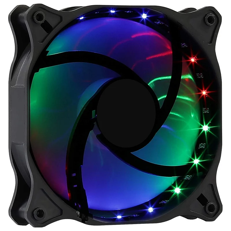 Aerocool Cosmo 12