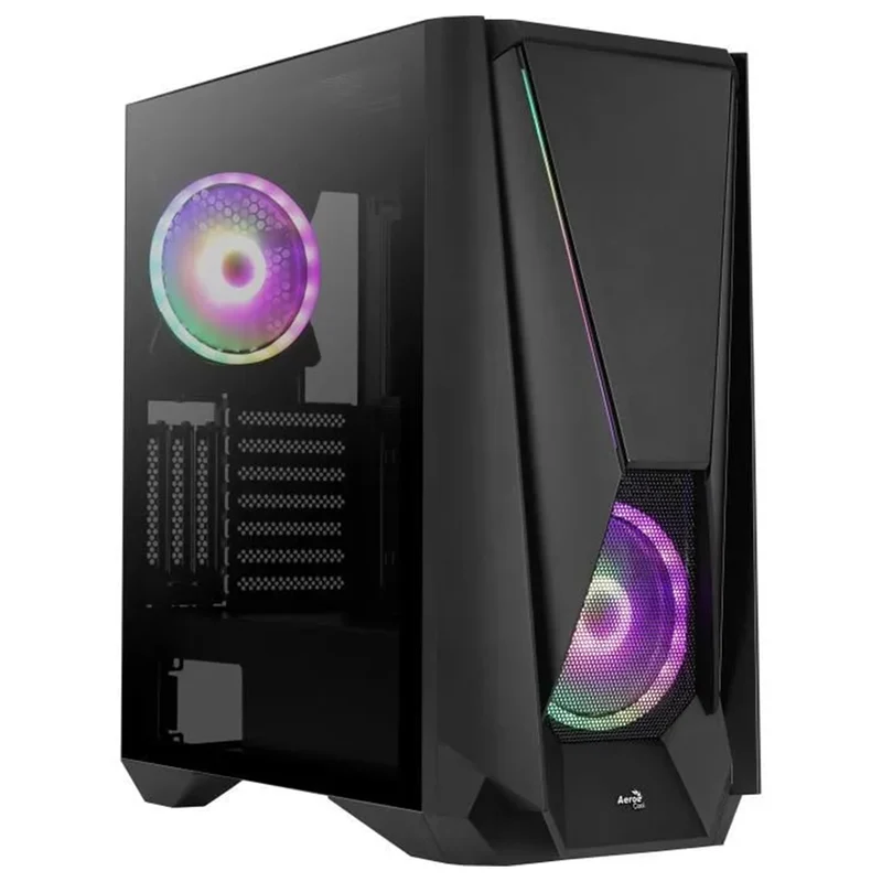 AeroCool Visor ARGB