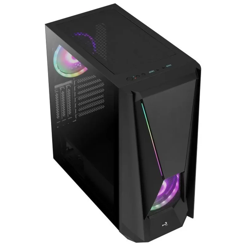 AeroCool Visor ARGB