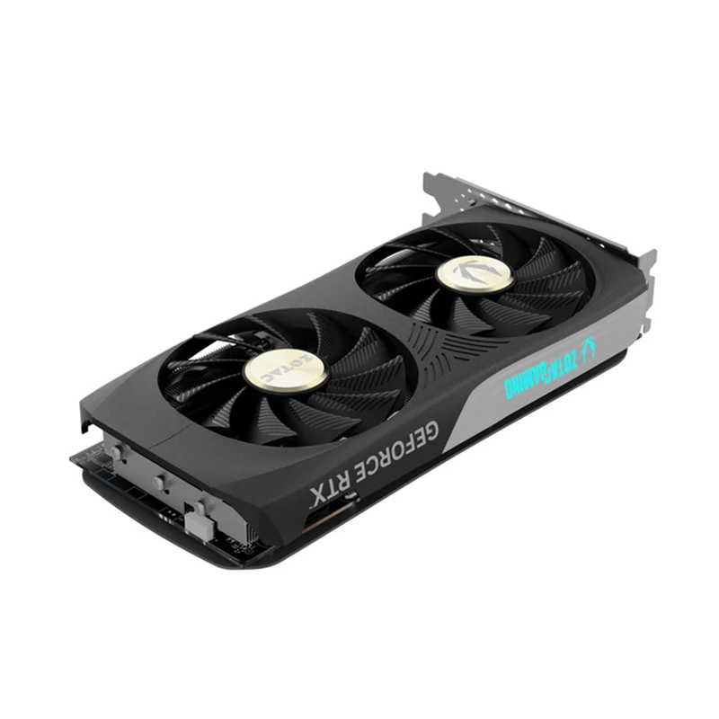 ZOTAC Gaming GeForce RTX 4070 SUPER Twin Edge 12GB GDDR6X