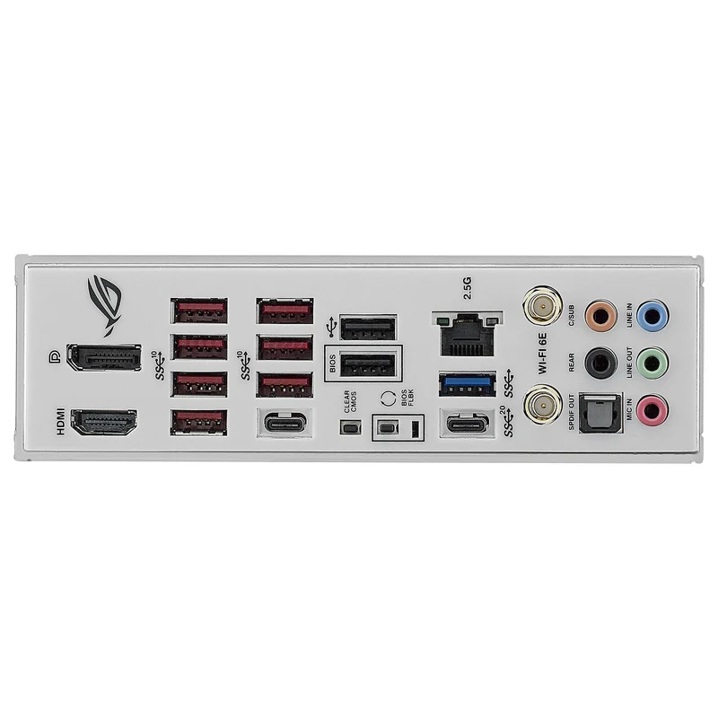 Asus ROG Strix X670E-A Gaming WIFI