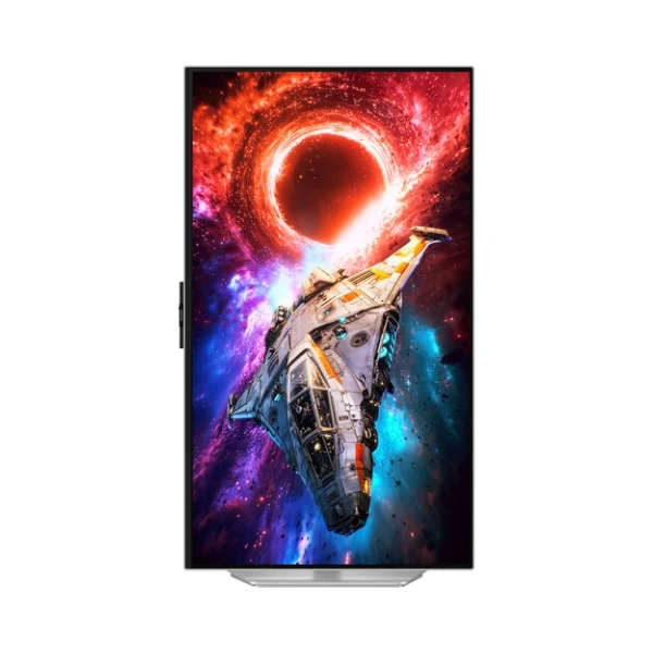 Monitor Samsung Odyssey OLED G8 G80SH - 32" 4K UHD - (3840 x 2160) QD-OLED - 240 Hz