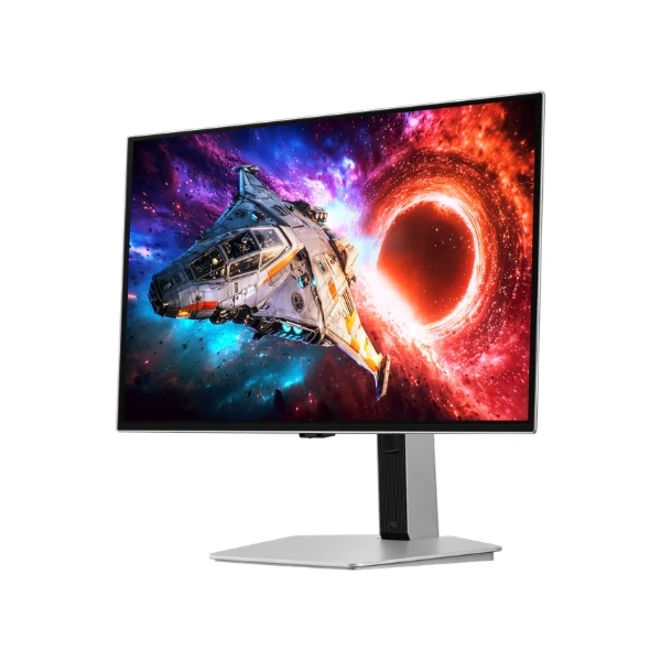 Monitor Samsung Odyssey OLED G8 G80SH - 27" 4K UHD - (3840 x 2160) QD-OLED - 240 Hz
