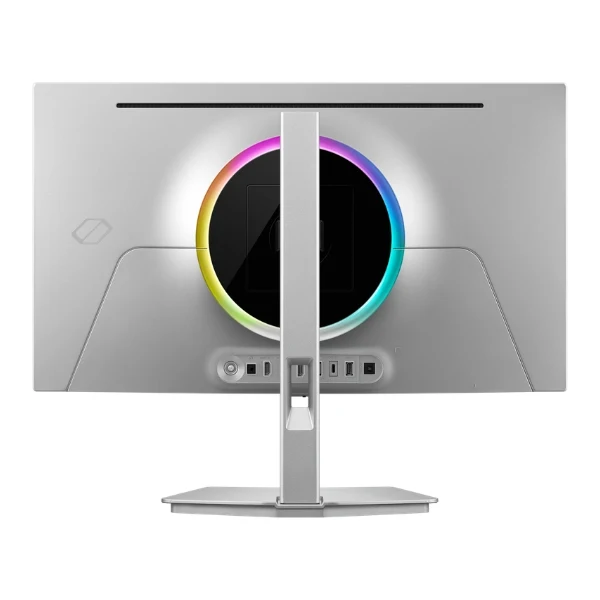 Monitor Samsung Odyssey OLED G8 G80SH - 27" 4K UHD - (3840 x 2160) QD-OLED - 240 Hz