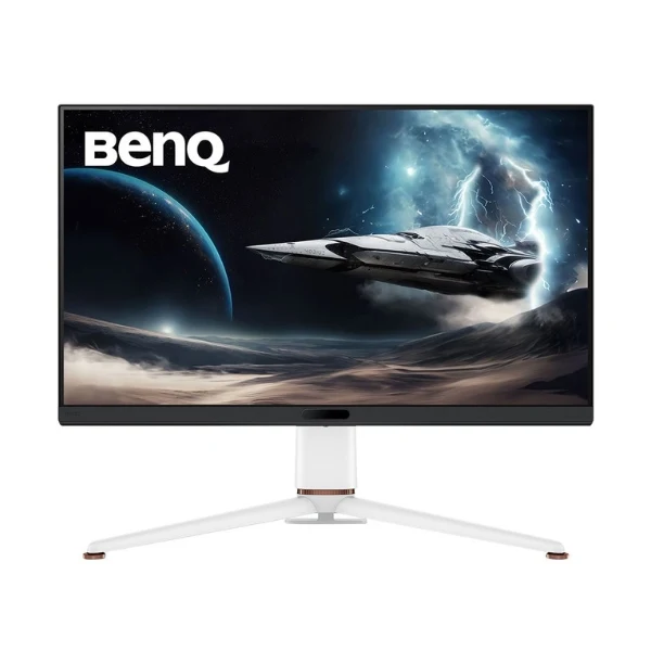 Monitor BenQ EX321UZ OLED - 31,5" 4K UHD - (3840 x 2160) QD-OLED - 240 Hz