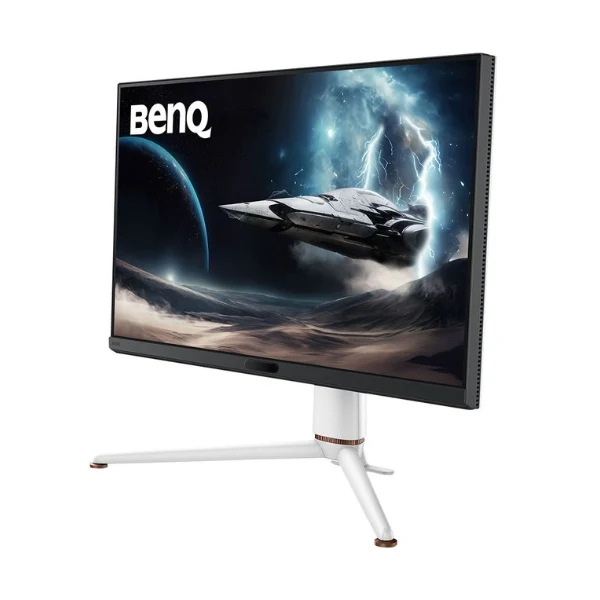 Monitor BenQ EX321UZ OLED - 31,5" 4K UHD - (3840 x 2160) QD-OLED - 240 Hz