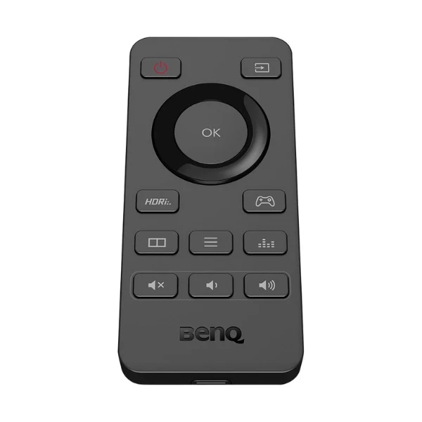Monitor BenQ EX321UZ OLED - 31,5" 4K UHD - (3840 x 2160) QD-OLED - 240 Hz