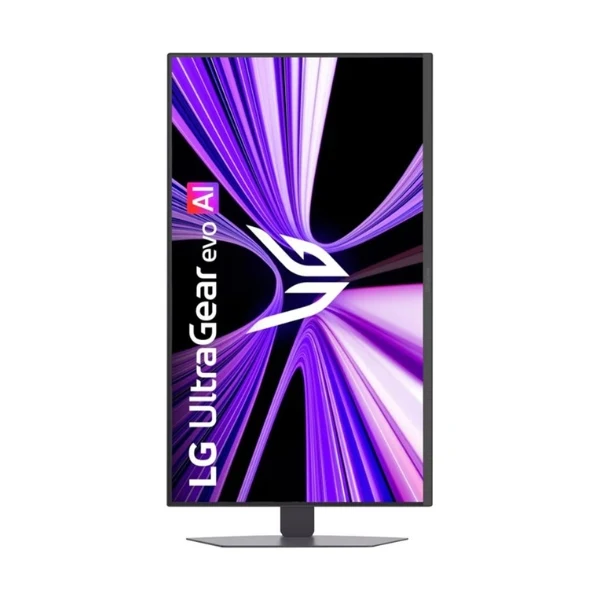Monitor LG UltraGear evo AI GM9 - 27" 5K - (5120 x 2880) IPS - 165 Hz