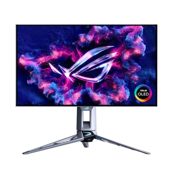 Monitor ASUS ROG Swift OLED PG27AQWP-G EDITION 20 - 26,5" 2K QHD - (2560 x 1440) OLED - 540 Hz