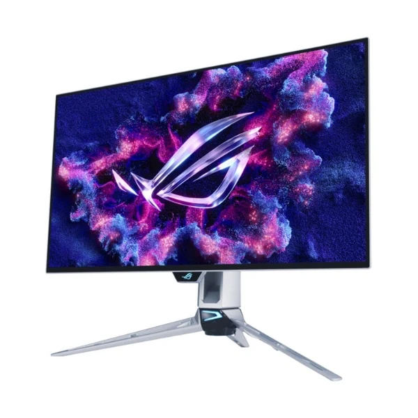 Monitor ASUS ROG Swift OLED PG27AQWP-G EDITION 20 - 26,5" 2K QHD - (2560 x 1440) OLED - 540 Hz
