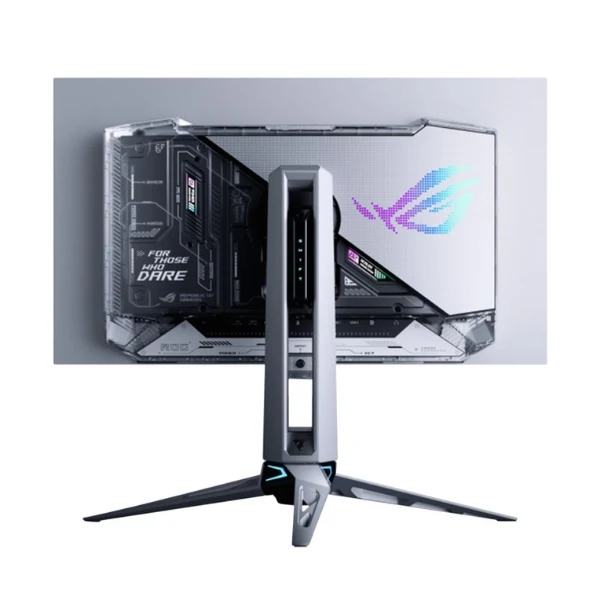 Monitor ASUS ROG Swift OLED PG27AQWP-G EDITION 20 - 26,5" 2K QHD - (2560 x 1440) OLED - 540 Hz