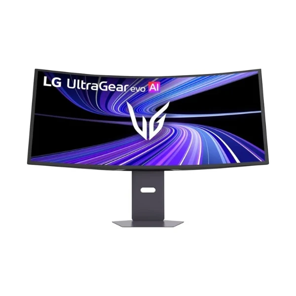 Monitor LG UltraGear evo GX9 OLED - 39" Curvo 5K 2K QHD - (5120 x 2160) OLED - 165 Hz