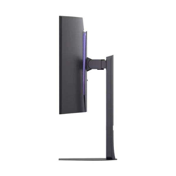 Monitor LG UltraGear evo GX9 OLED - 39" Curvo 5K 2K QHD - (5120 x 2160) OLED - 165 Hz