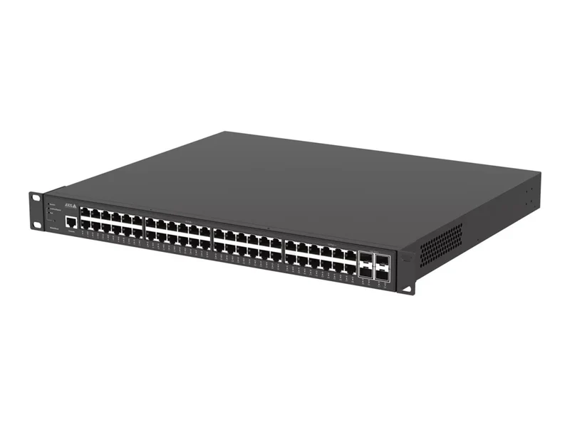 Switch de Red Axis D8248