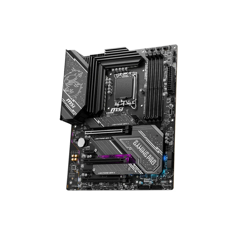 MSI Z790 GAMING PRO WIFI