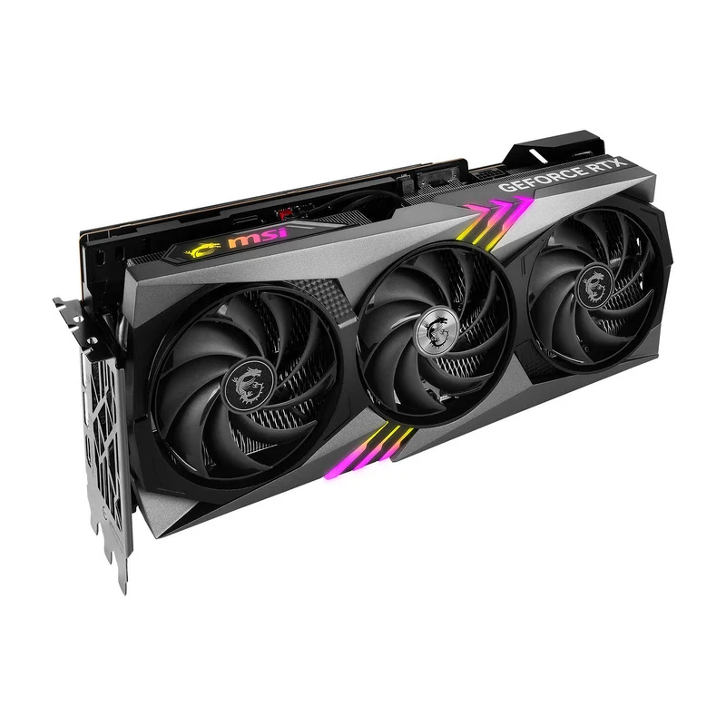 MSI GeForce RTX 4080 GAMING TRIO 16GB GDDR6X