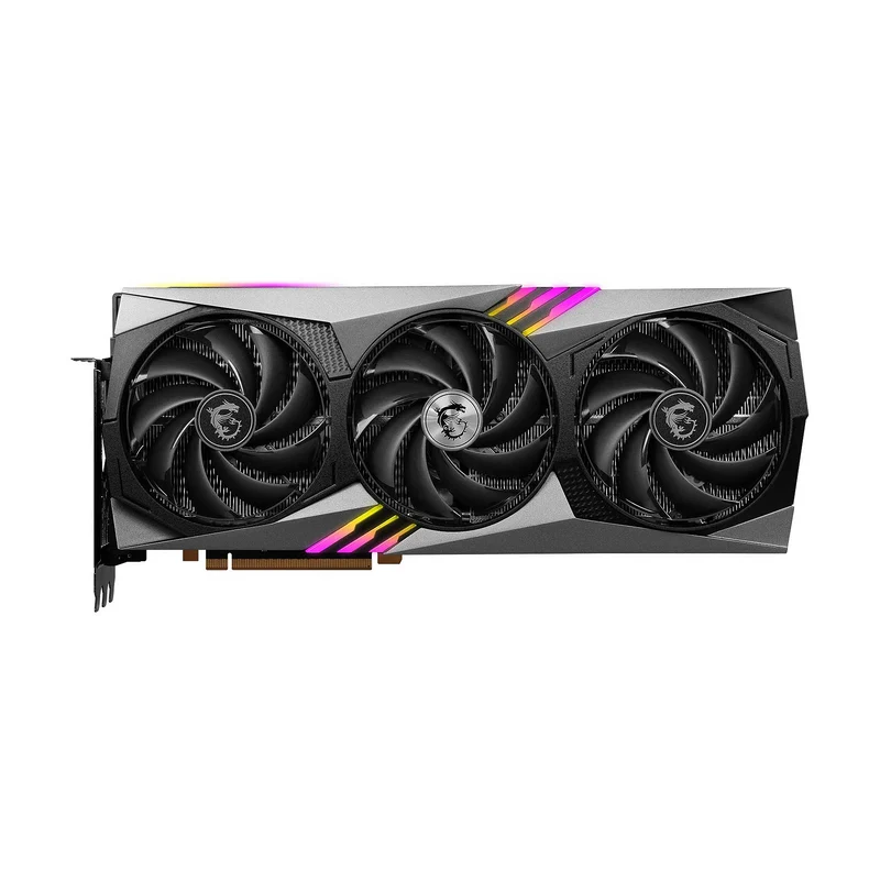 MSI GeForce RTX 4080 GAMING TRIO 16GB GDDR6X