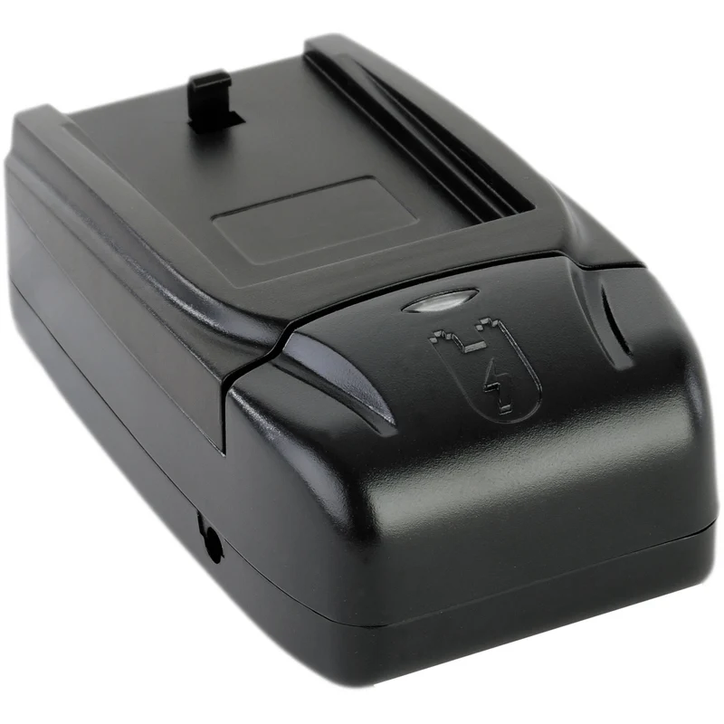 Cargador Watson Compact AC/DC para LP-E10