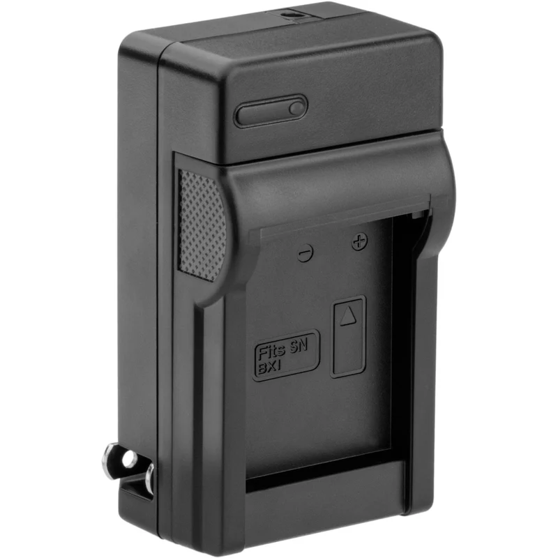 Cargador Pawa Compact AC/DC para Sony NP-BX1