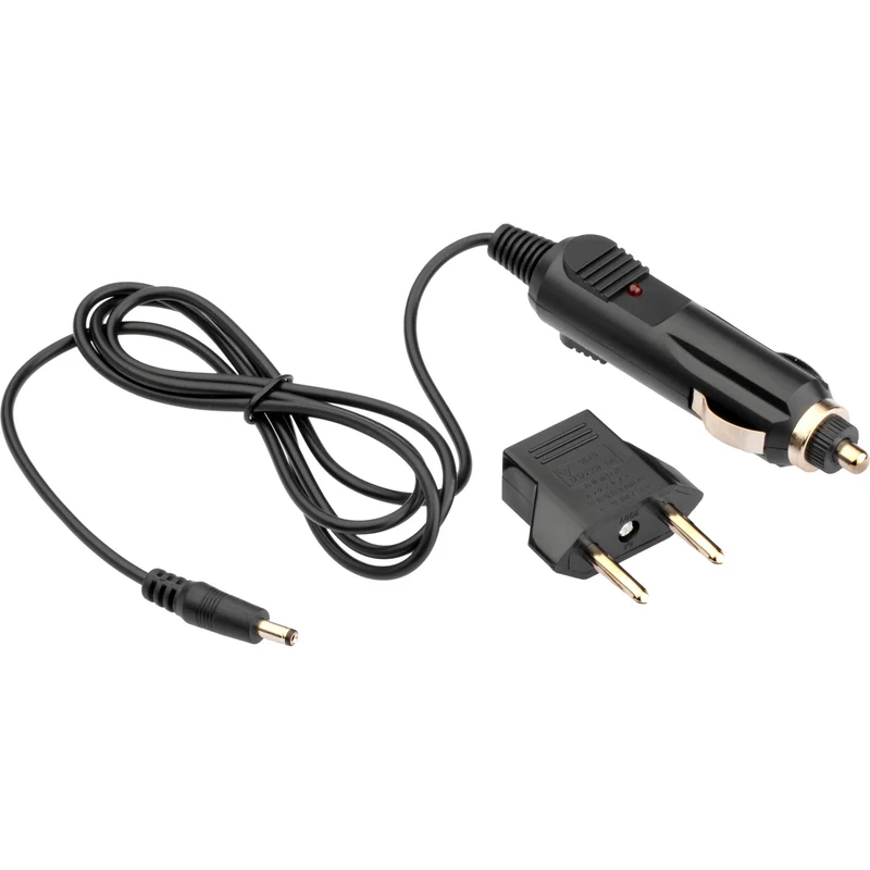 Cargador Pawa Compact AC/DC para Sony NP-BX1