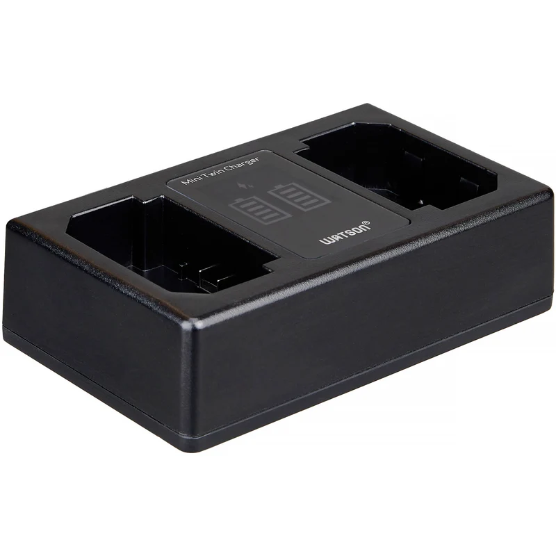 Cargador Watson Mini Twin para NP-FZ100