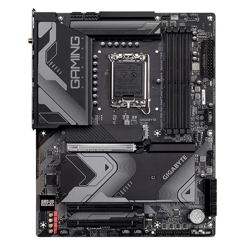 Gigabyte Z790 GAMING X