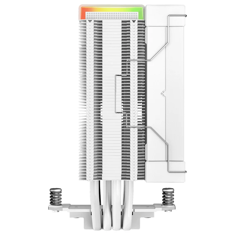 DeepCool AK400 Digital White