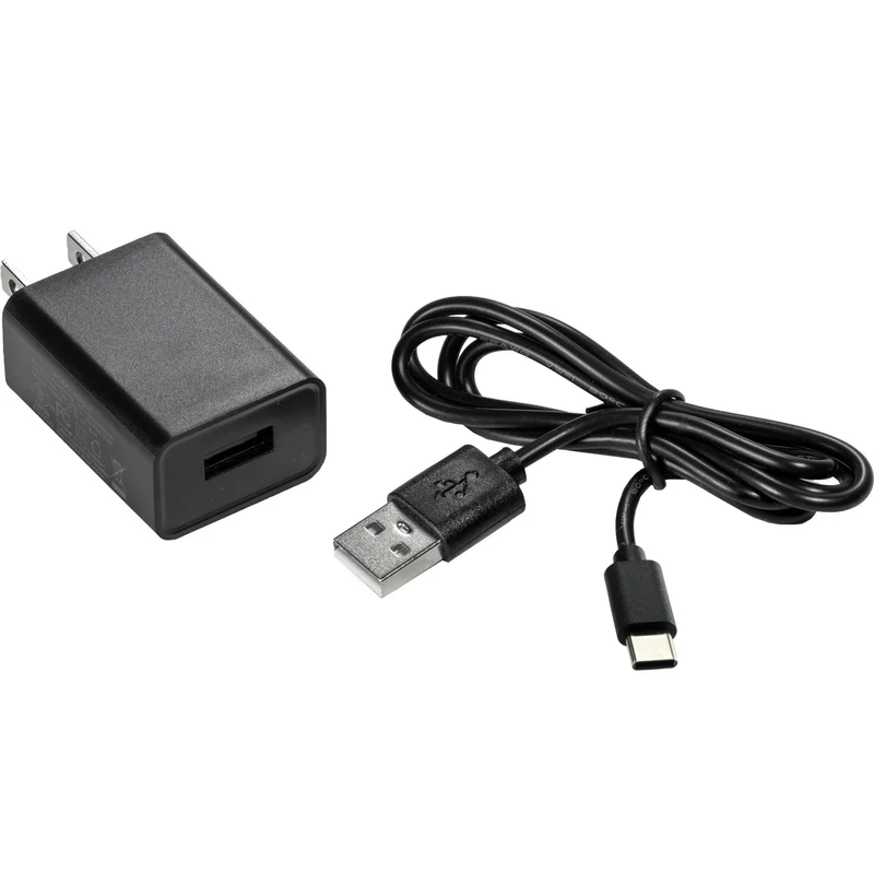 Cargador Watson Mini Duo USB-C para Nikon EN-EL14