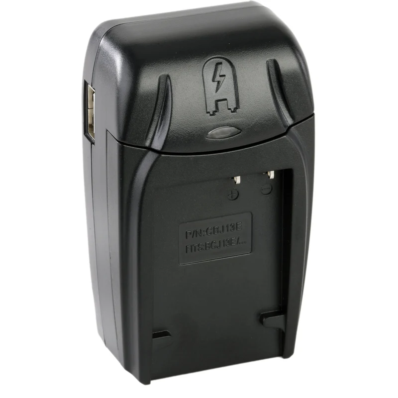 Cargador Watson Compact AC/DC para DMW-BCJ13