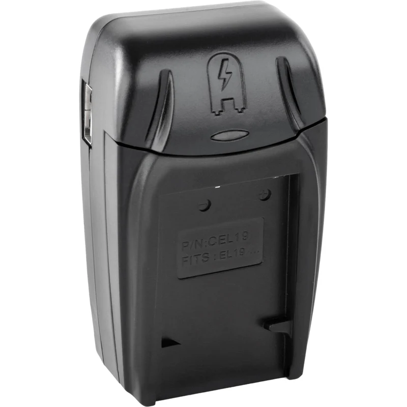 Cargador Watson Compact AC/DC para EN-EL19 o NP-BJ1