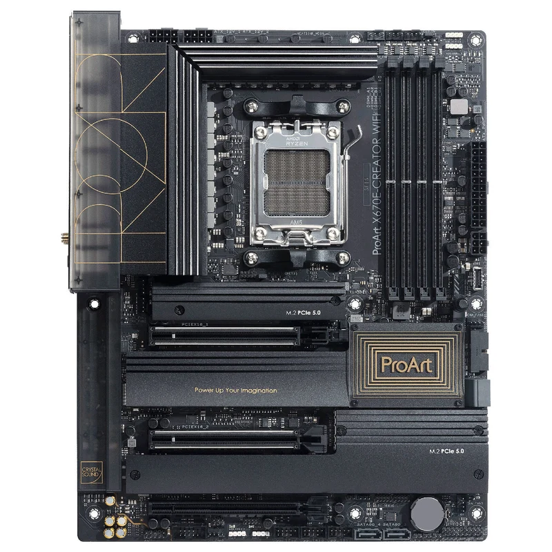 ASUS ProArt X670E-CREATOR WIFI