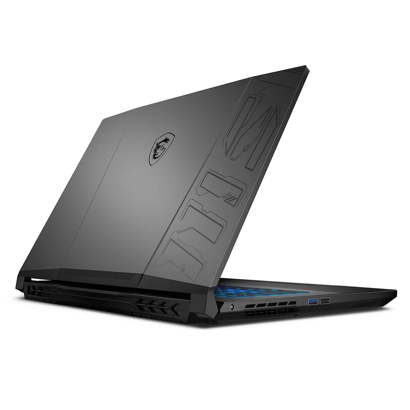 MSI Pulse 17 B13VFK-686ES i9-13900H/32GB/1TB SSD/RTX4060 8GB/17.3'' 240Hz IPS QHD