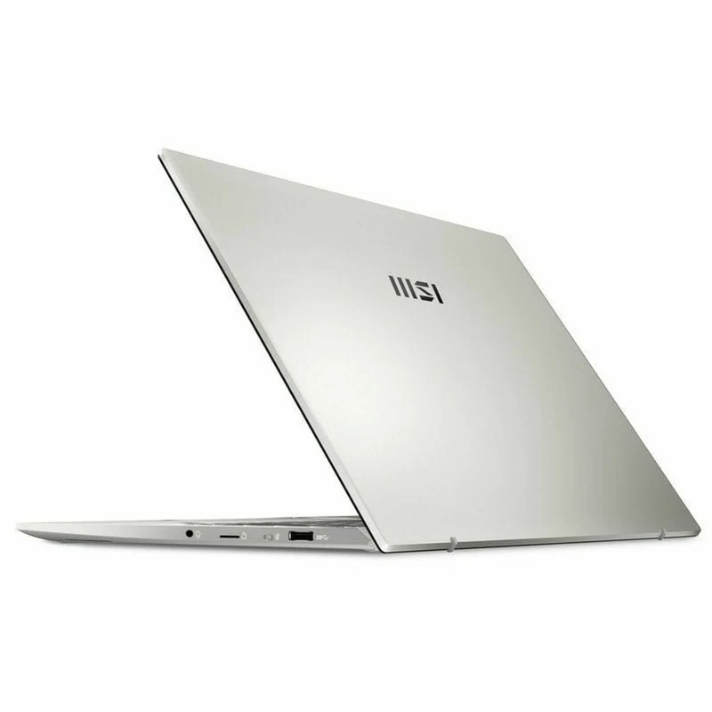 MSI Prestige 14H B12UCX-413XES Intel Core i7-12650H/16GB/1TB SSD/RTX 2050/14" FHD+