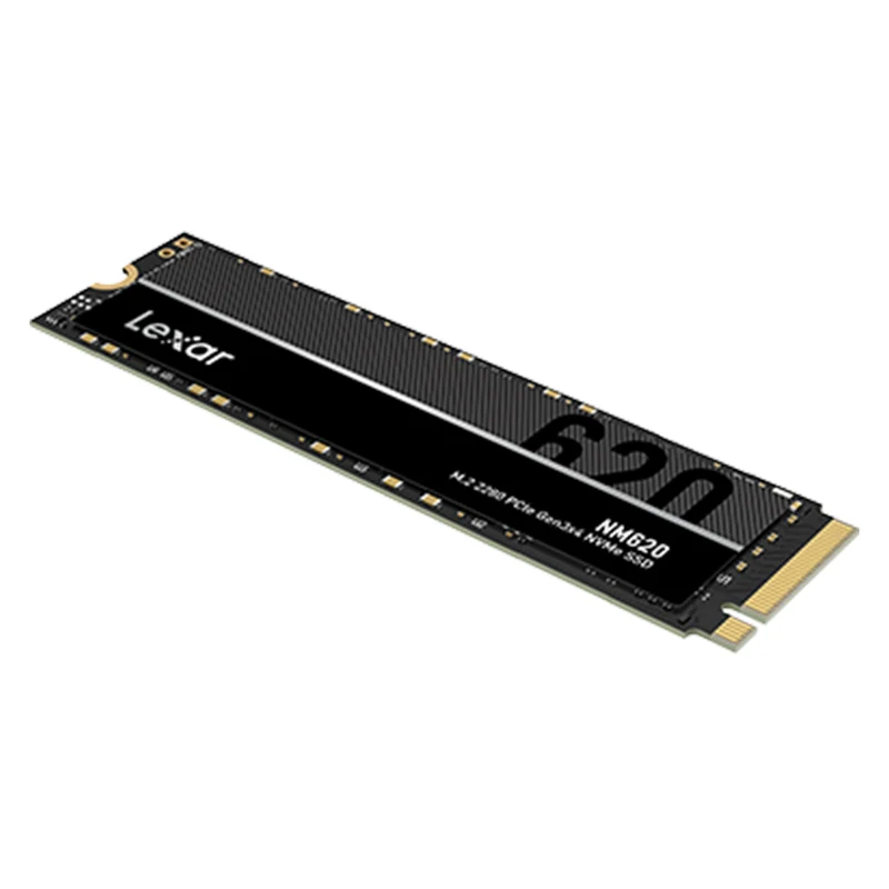 Lexar NM620 M.2 PCIe NVMe 2TB