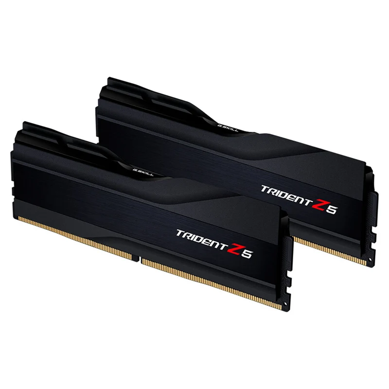 G.Skill Trident Z5 32Go (2 x 16Go) DDR5 6400 MHz CL32