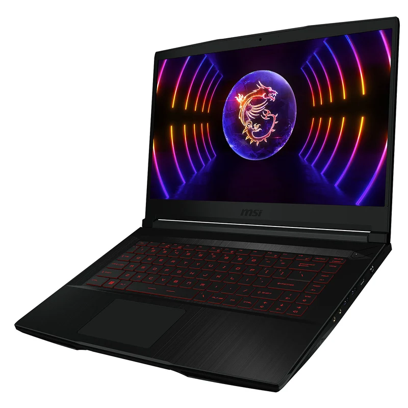 MSI GF63 12VE i7-12650H/16GB/1TB SSD/RTX4050 6GB/15.6''
