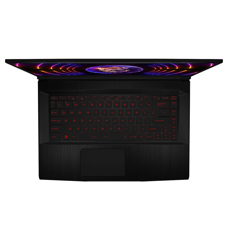 MSI GF63 12VE i7-12650H/16GB/1TB SSD/RTX4050 6GB/15.6''