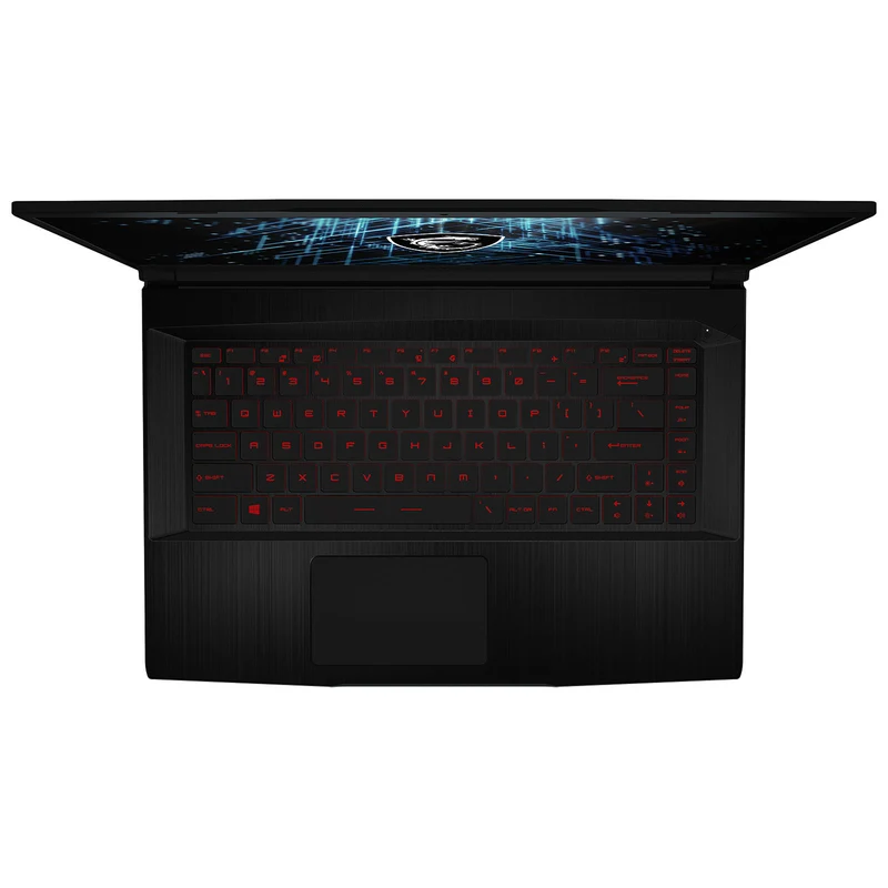 MSI GF65 THIN 9SEXR i5-9300H/16GB/512GB SSD/RTX2060 6GB/15.6''
