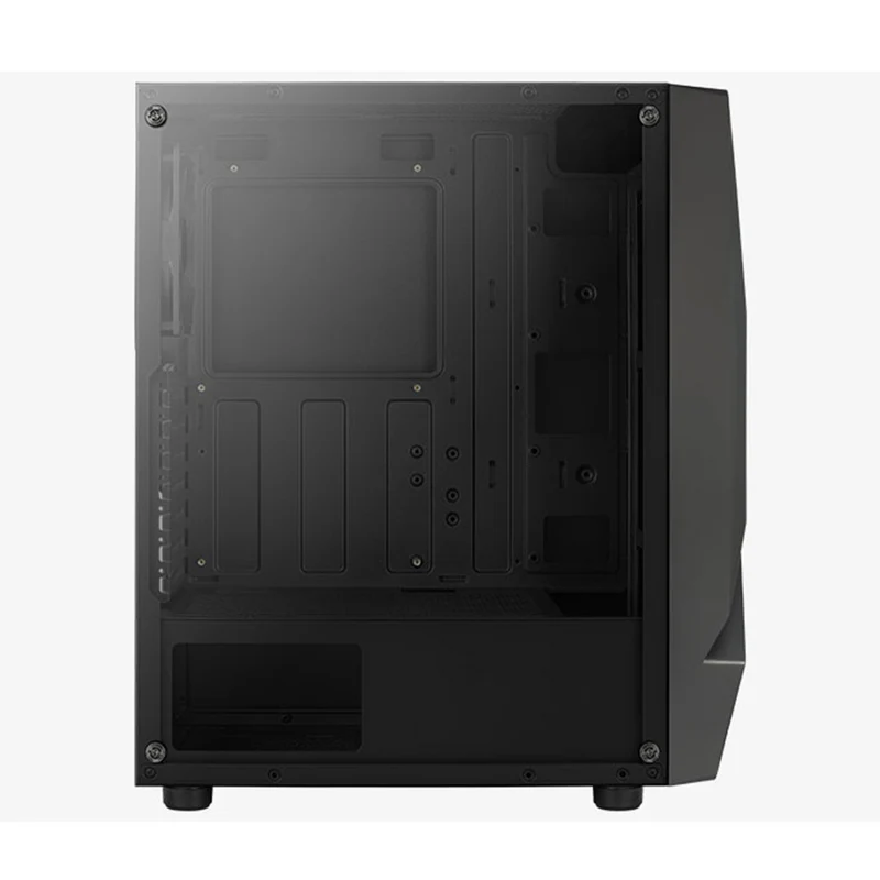 Aerocool SCAPE ARGB Black