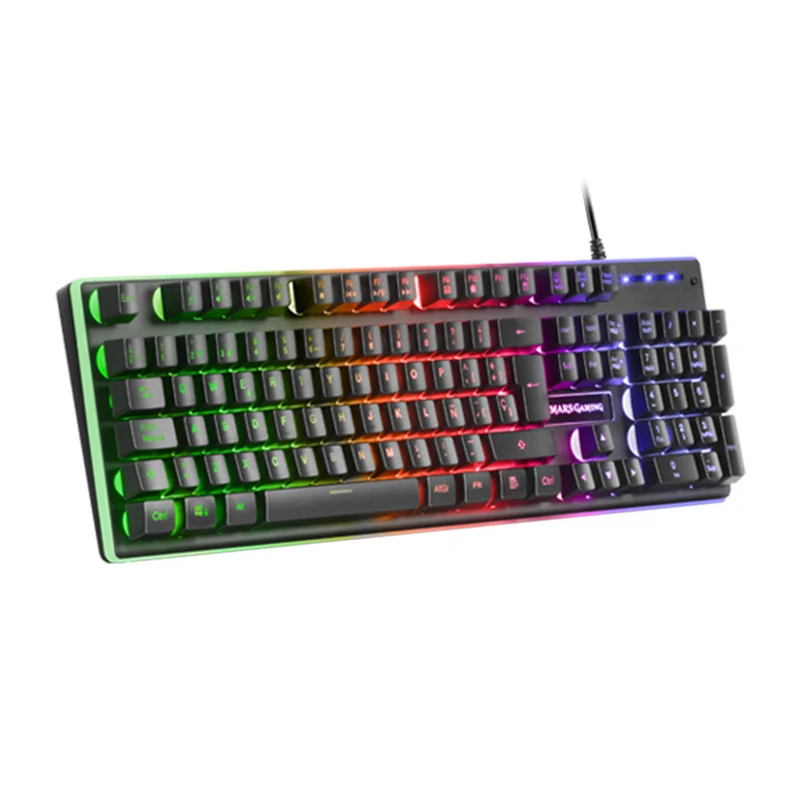 Mars Gaming MCPXBFR Combo 3in1