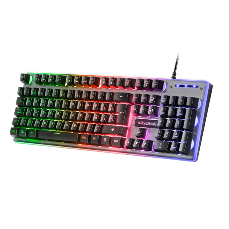 Mars Gaming MK220FR RGB