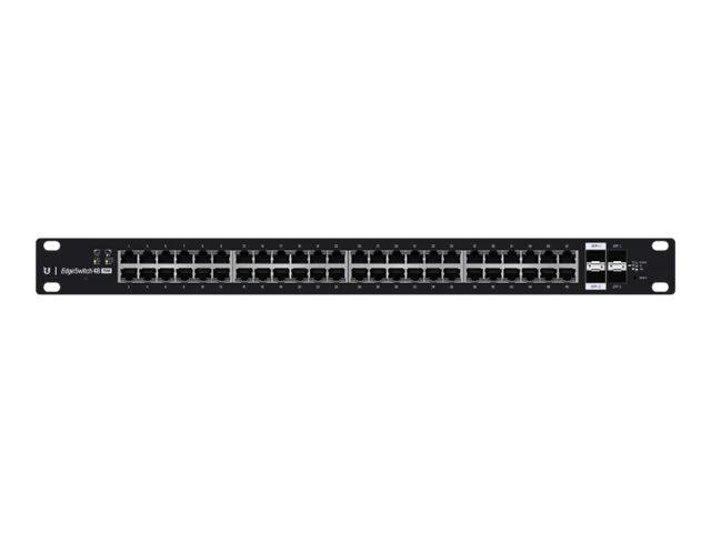 Switch de Red Ubiquiti EdgeSwitch 48